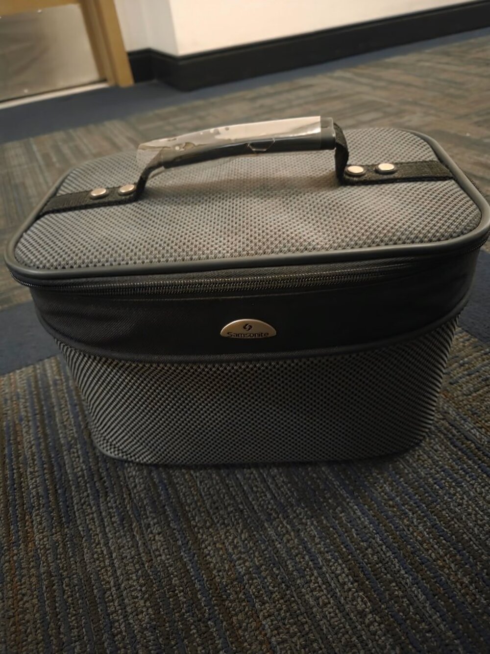 Samsonite Makeup bag Beauty Case